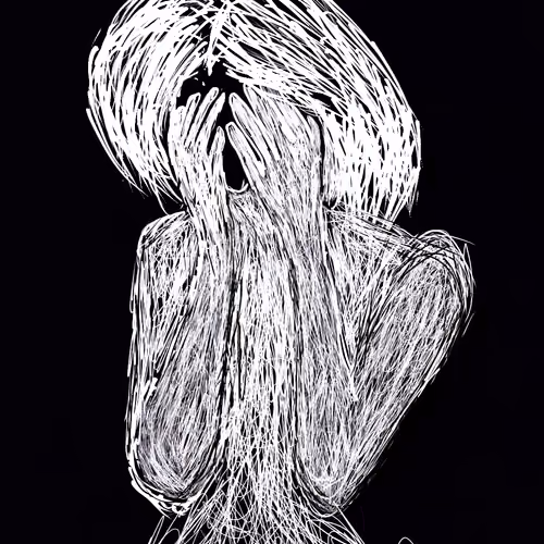 Drowning Inside