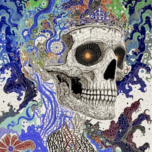 The Art Vault 