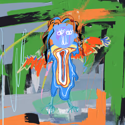 43