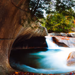 The Basin