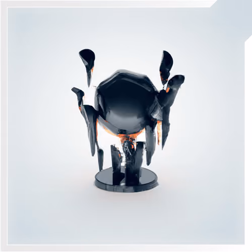 Relic #555