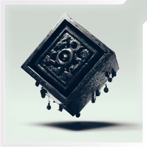 Relic #116
