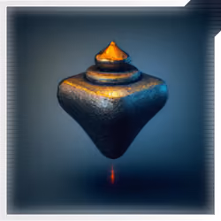 Relic #537