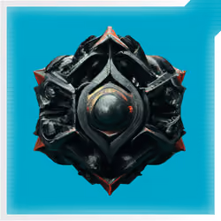 Relic #507