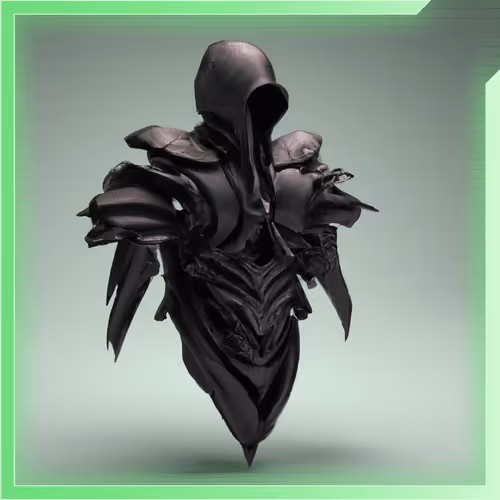 Relic #729