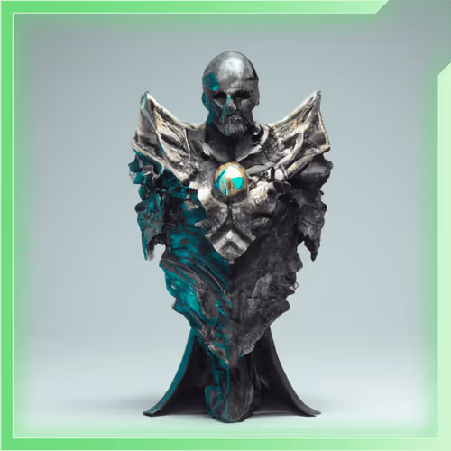 Relic #206