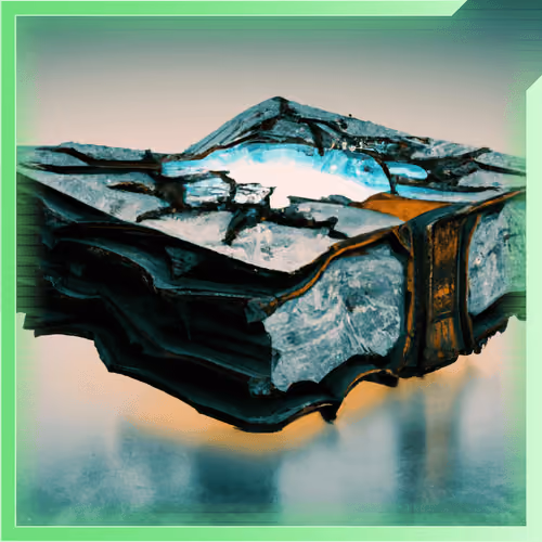 Relic #195