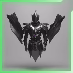 Relic #613