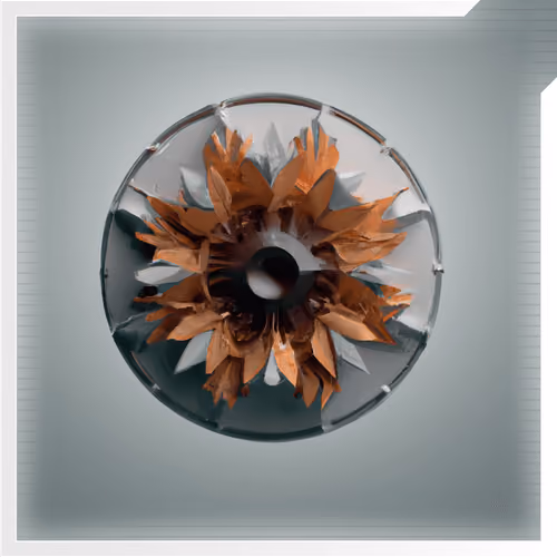 Relic #497