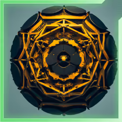 Relic #565
