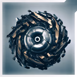 Relic #791