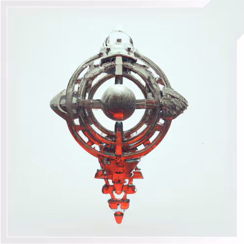 Relic #534