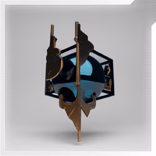 Relic #110