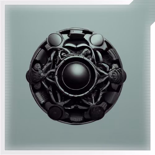 Relic #971