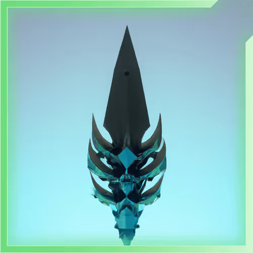 Relic #151