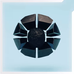 Relic #536