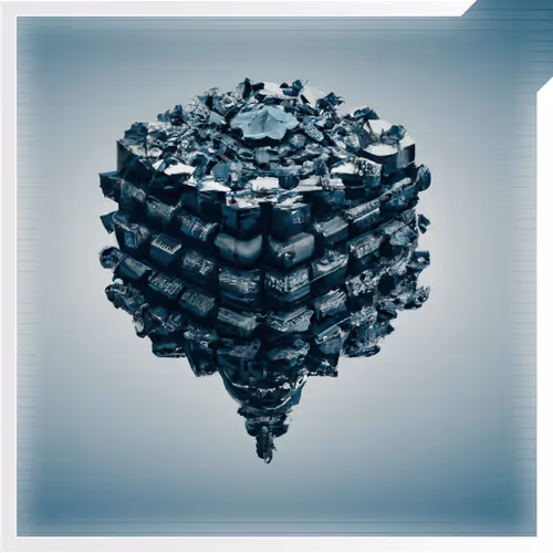 Relic #118