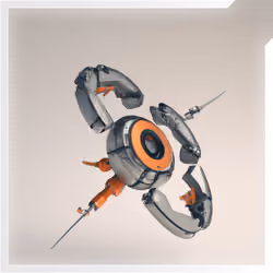Relic #467