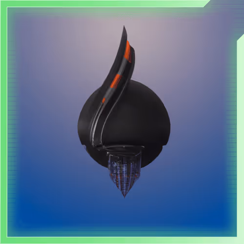 Relic #731