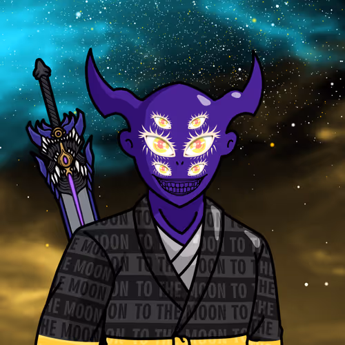 Official Void Entity