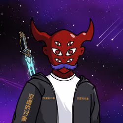 VOID ENTITY | GENESIS #66