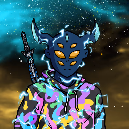 Official Void Entity
