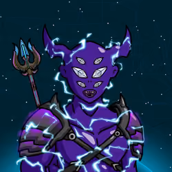 VOID ENTITY | GENESIS #205