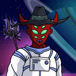 VOID ENTITY | GENESIS #293
