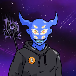 VOID ENTITY | GENESIS #528