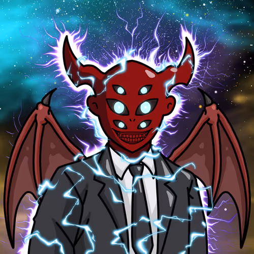 Official Void Entity