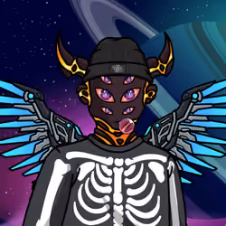 VOID ENTITY | GENESIS #63