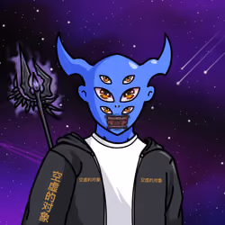 VOID ENTITY | GENESIS #550