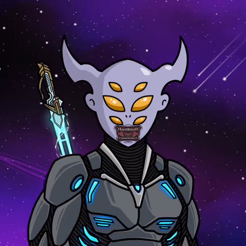 Official Void Entity