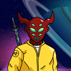 VOID ENTITY | GENESIS #370