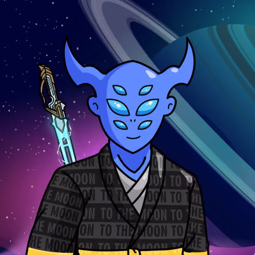 VOID ENTITY | GENESIS #397
