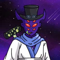 VOID ENTITY | GENESIS #65