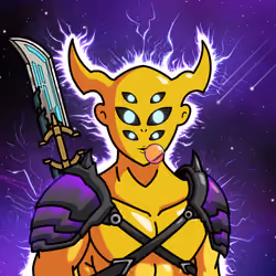 VOID ENTITY | GENESIS #331