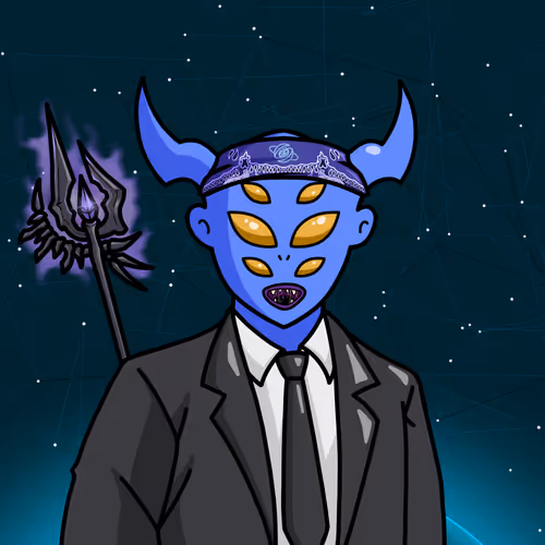 Official Void Entity
