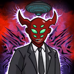 VOID ENTITY | GENESIS #266