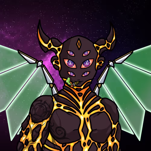 Official Void Entity