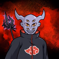 VOID ENTITY | GENESIS #118