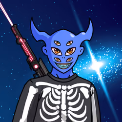 VOID ENTITY | GENESIS #44