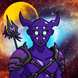 VOID ENTITY | GENESIS #448