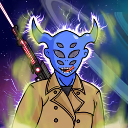 VOID ENTITY | GENESIS #579