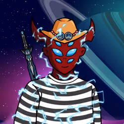 VOID ENTITY | GENESIS #517