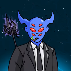 VOID ENTITY | GENESIS #30