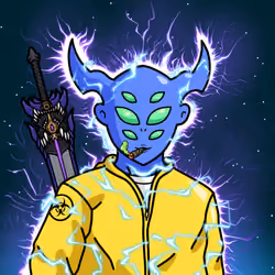 VOID ENTITY | GENESIS #153