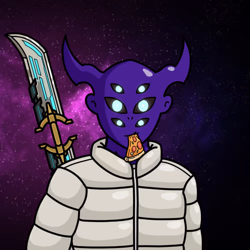 Official Void Entity