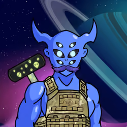 VOID ENTITY | GENESIS #351