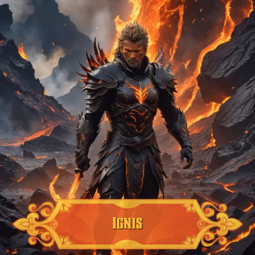 Ignis